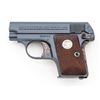 Image 1 : Colt Model 1908 Vest Pocket Semi-Automatic Pistol