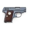Image 3 : Colt Model 1908 Vest Pocket Semi-Automatic Pistol