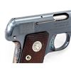 Image 4 : Colt Model 1908 Vest Pocket Semi-Automatic Pistol
