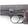 Image 2 : Nazi Proofed Browning High-Power SA Pistol