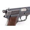Image 5 : Nazi Proofed Browning High-Power SA Pistol