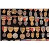Image 17 : Collection of Marksmanship Medals, ca. 1932-1940