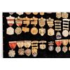 Image 21 : Collection of Marksmanship Medals, ca. 1932-1940