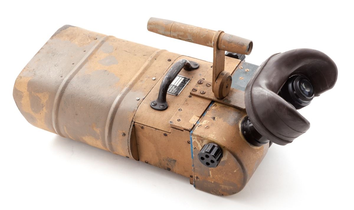 ww2 german flak binoculars for sale