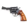 Image 1 : Colt Model 357 Double Action Revolver