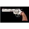 Image 1 : Colt Python Double Action Revolver