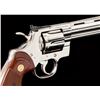 Image 2 : Colt Python Double Action Revolver