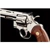 Image 3 : Colt Python Double Action Revolver