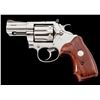 Image 1 : Customized Colt Combat Cobra DA Revolver