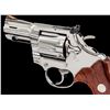 Image 3 : Customized Colt Combat Cobra DA Revolver