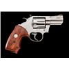 Image 4 : Customized Colt Combat Cobra DA Revolver