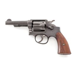 Rare U.S. Navy mkd S&W Victory Model