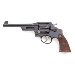 Smith & Wesson 1st Model Triplelock