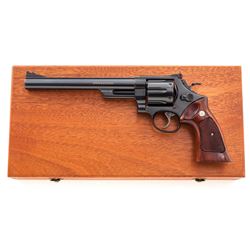 S&W Model 25-5 Double Action Revolvers