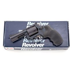 S&W Model 36-6 Double Action Revolver