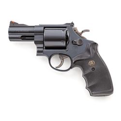 S&W Model 29-4 Double Action Revolver