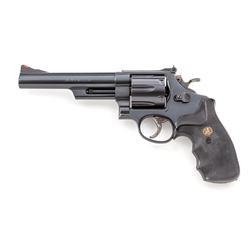 S&W Model 29-3 Double Action Revolver
