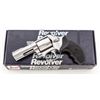 Image 1 : S&W Model 60-4 Double Action Revolver