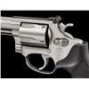 Image 2 : S&W Model 60-4 Double Action Revolver