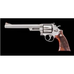 S&W Model 629-1 Double Action Revolver