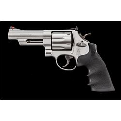 S&W Model 629-3 Double Action Revolver