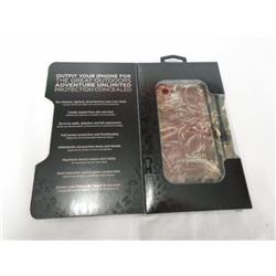 Lifeproof Realtree Case for iphone5 or 5s
