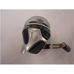 Shakspeare Synergy Reel