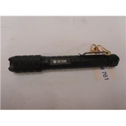 Tactical Performance Pocket Flashlight