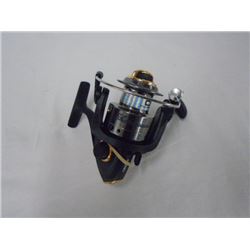 Shakespeare Crusader Reel