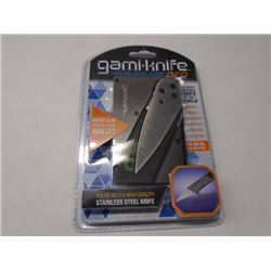 Gamiknife Pro