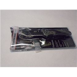 Smith & Wesson Folding Knife