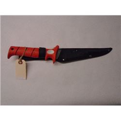 Bubba Blade Filet Knife