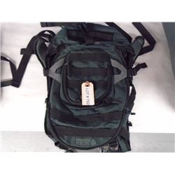 Tactical Performance Backpack