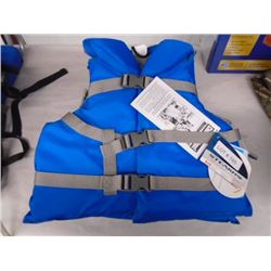 Stearns Life Jackets