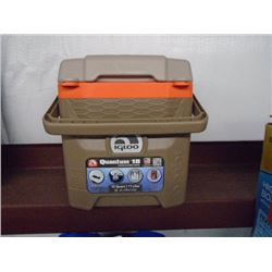 Igloo Cooler