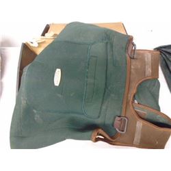 Magellen Hip Waders