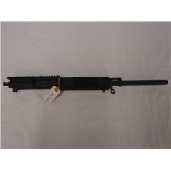 AR-15, .22cal Receiver  Conversion Kit