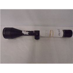 Simmons Scope 3-9x50