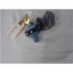 Master Trigger Locks