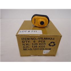 The Club Trigger Locks