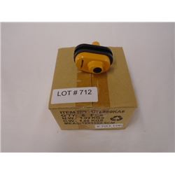 The Club Trigger Locks