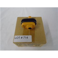 The Club Trigger Locks