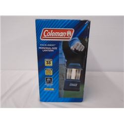 Coleman Pack- Away Lantern