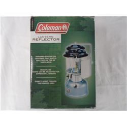 Coleman Lantern Reflector