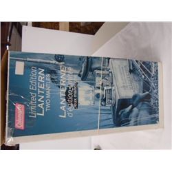 Coleman Lantern  2 Mantle