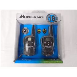 Midland LXT Series
