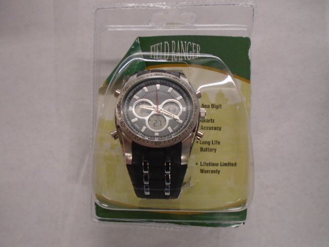 Field Ranger Watch