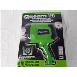 Brinkman LED Flashlights