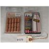 Image 1 : 30 Count Hornaday FPB 350gr 50 cal.