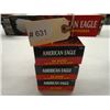 Image 1 : 200 Rnds American Eagle 230 gr 45 Auto FMJ